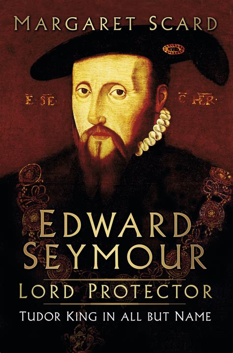 edward seymour story.